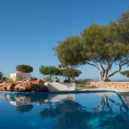 Apartamentos Vista Vedra La Savina  Buitenkant foto
