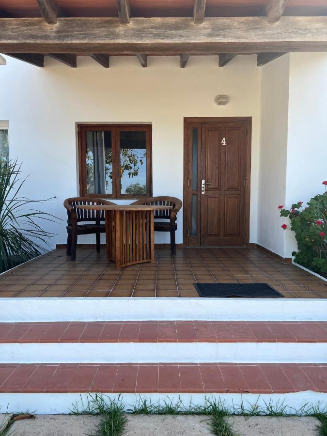 Apartamentos Vista Vedra La Savina  Buitenkant foto