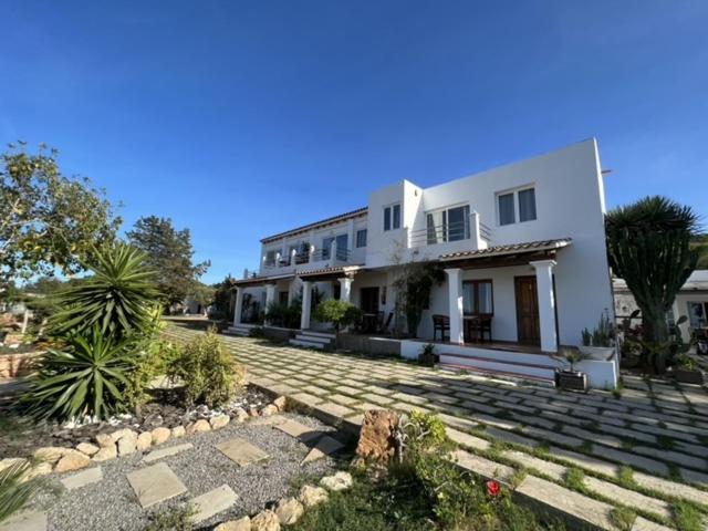 Apartamentos Vista Vedra La Savina  Buitenkant foto